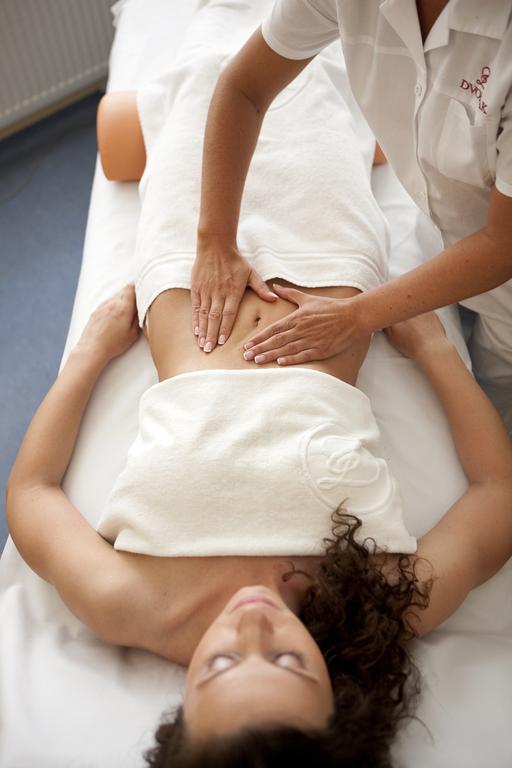 Angebot - Dreamer Doppel-/Zweibettzimmer mit Wellness-Package