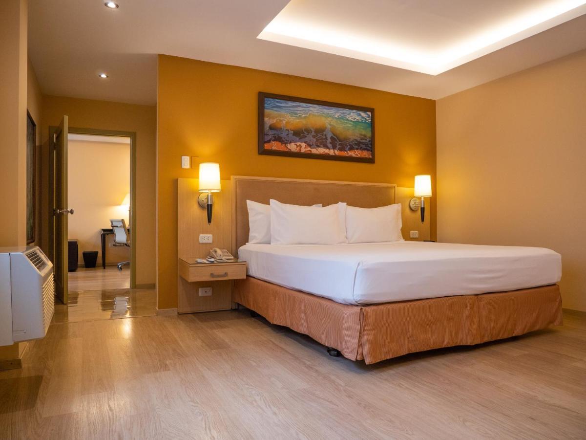 Suite Lit King-Size – Non-Fumeurs