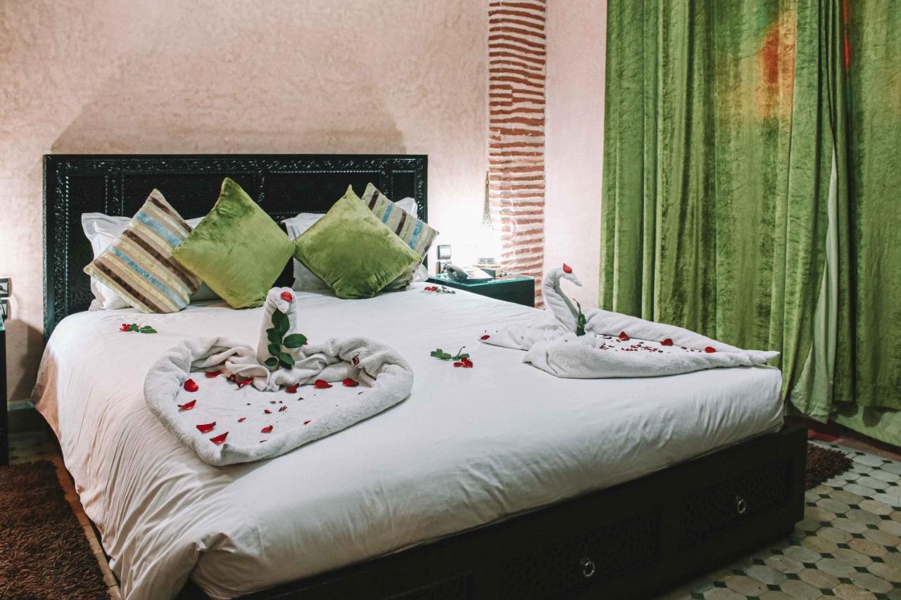 Deluxe Family Suite