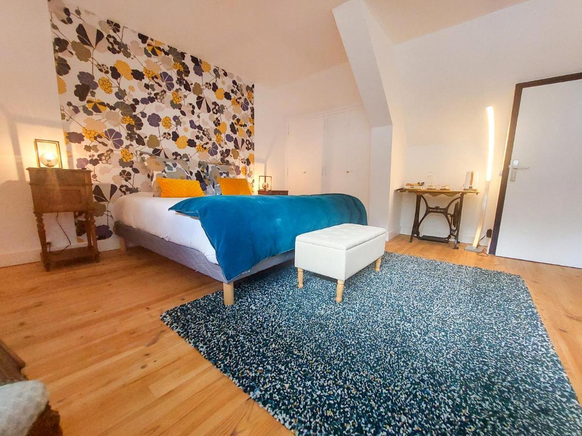 Chambre Quadruple