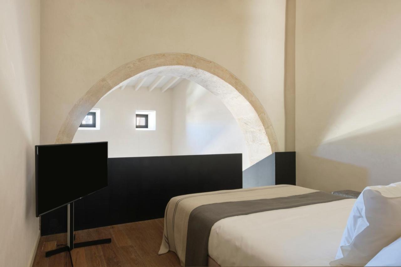 Suite en Duplex