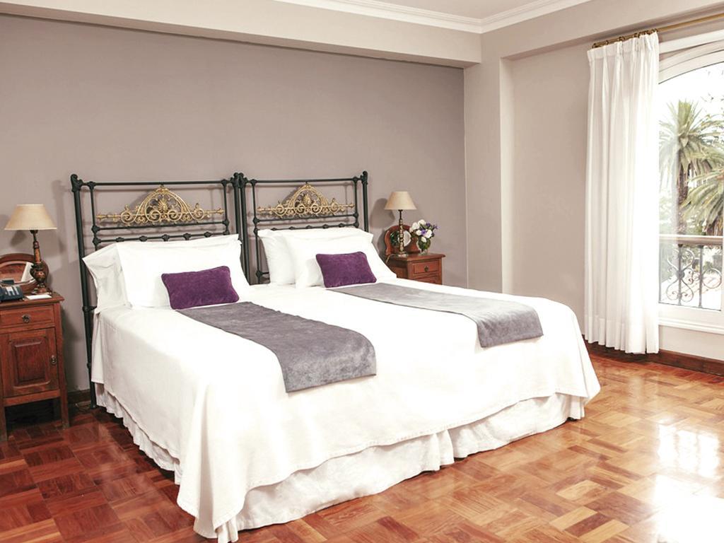Chambre Junior