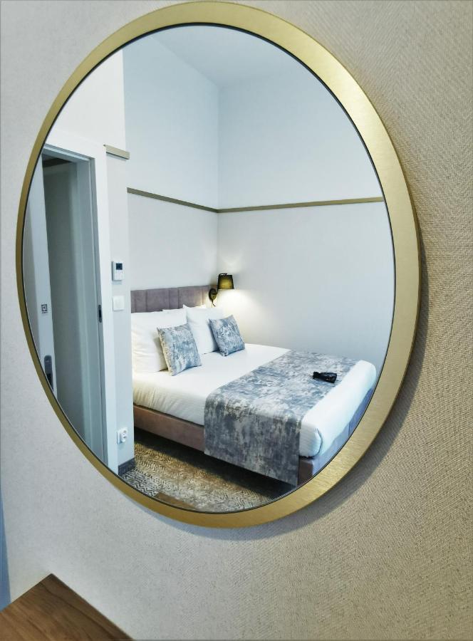 Habitación Doble Estándar con bañera - 1 o 2 camas