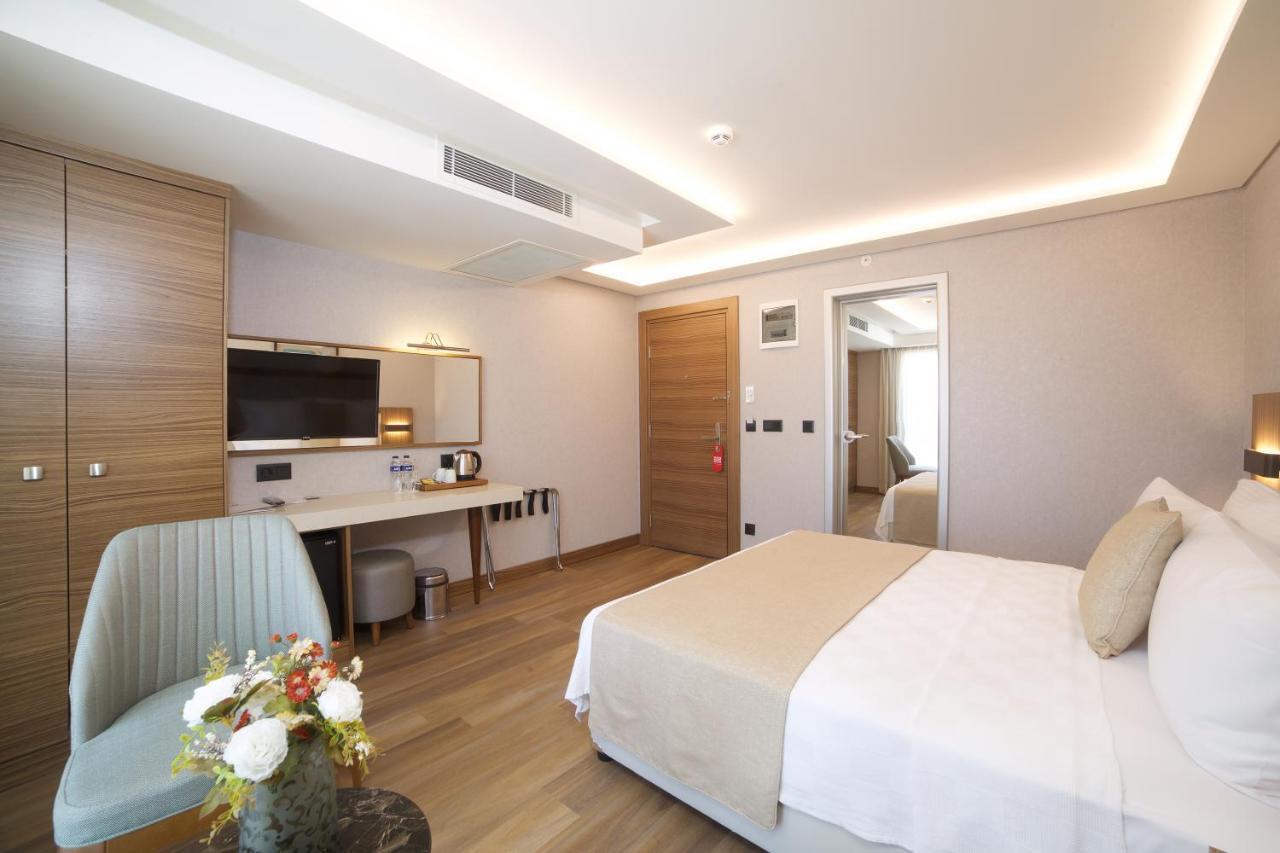 Habitación Doble Estándar - 1 o 2 camas