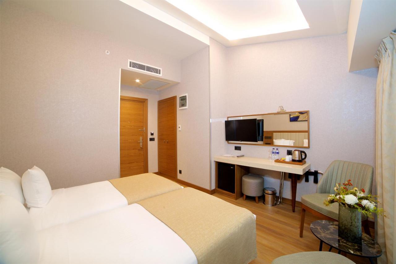 Habitación Familiar Estándar