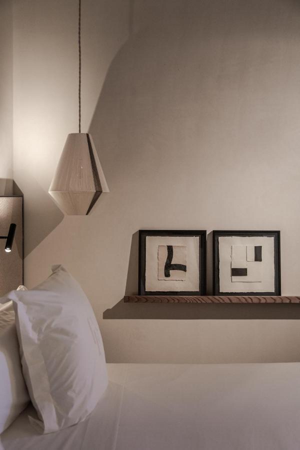 Chambre Deluxe