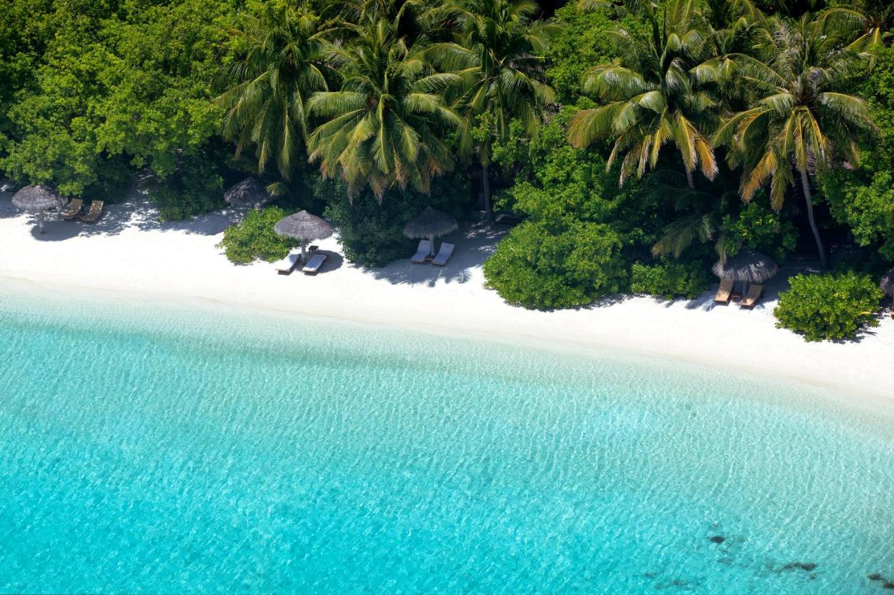 Villa Deluxe Beach