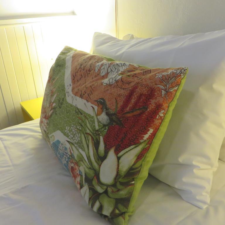 Standard Doppelzimmer
