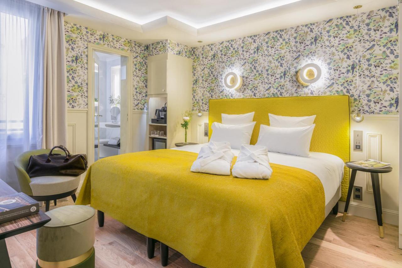 2 Doppelzimmer mit Verbindungstür