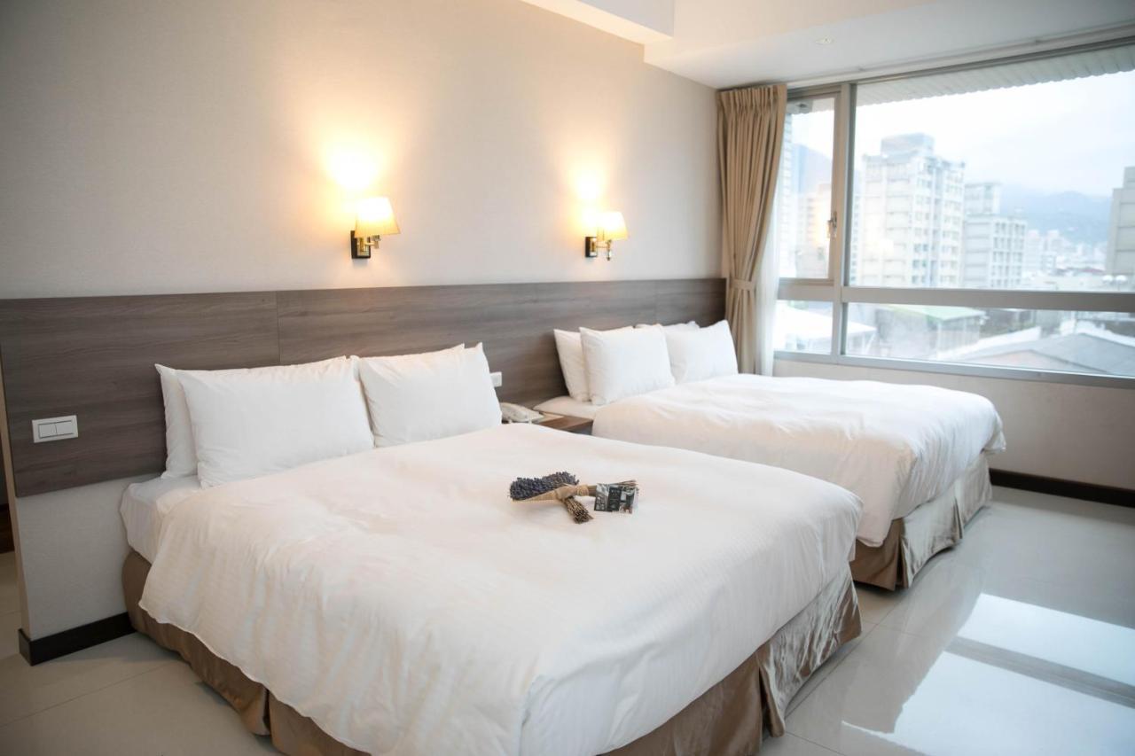 Quadruple Room with Bath