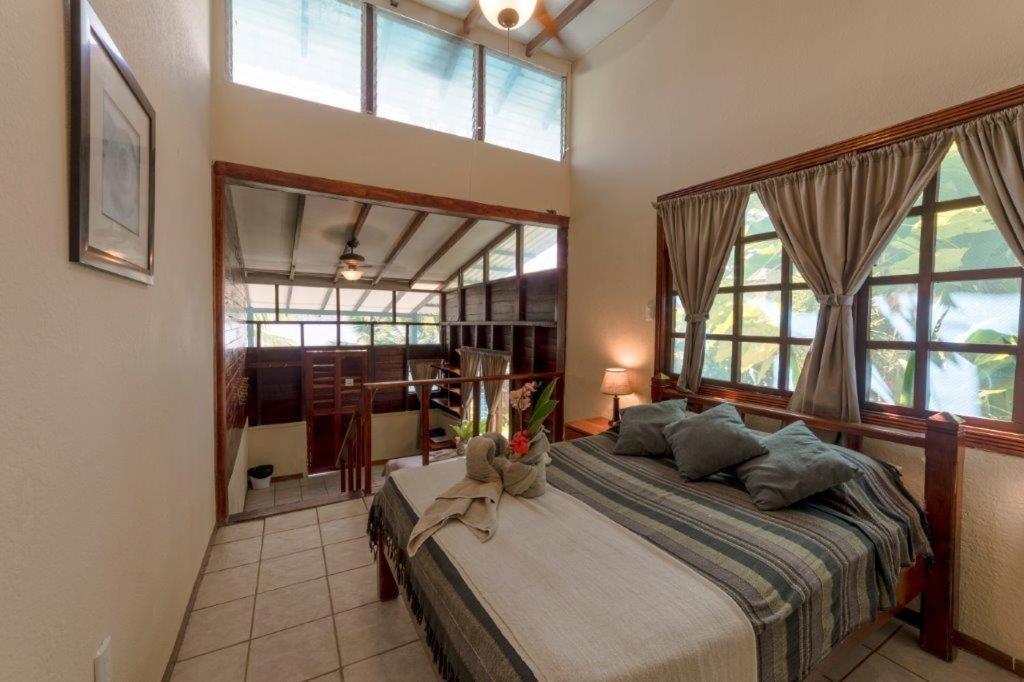 Habitación Doble Estándar