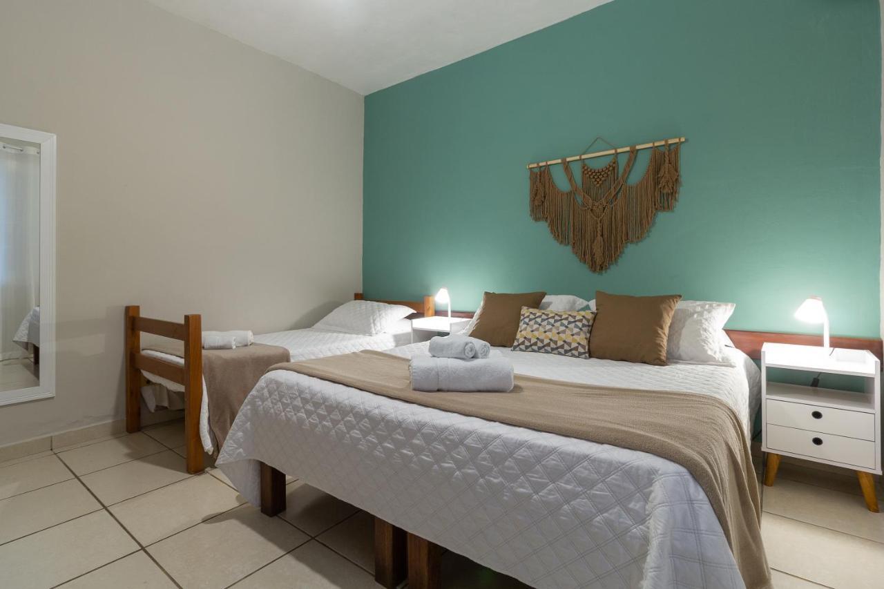 Suite con vistas al jardín