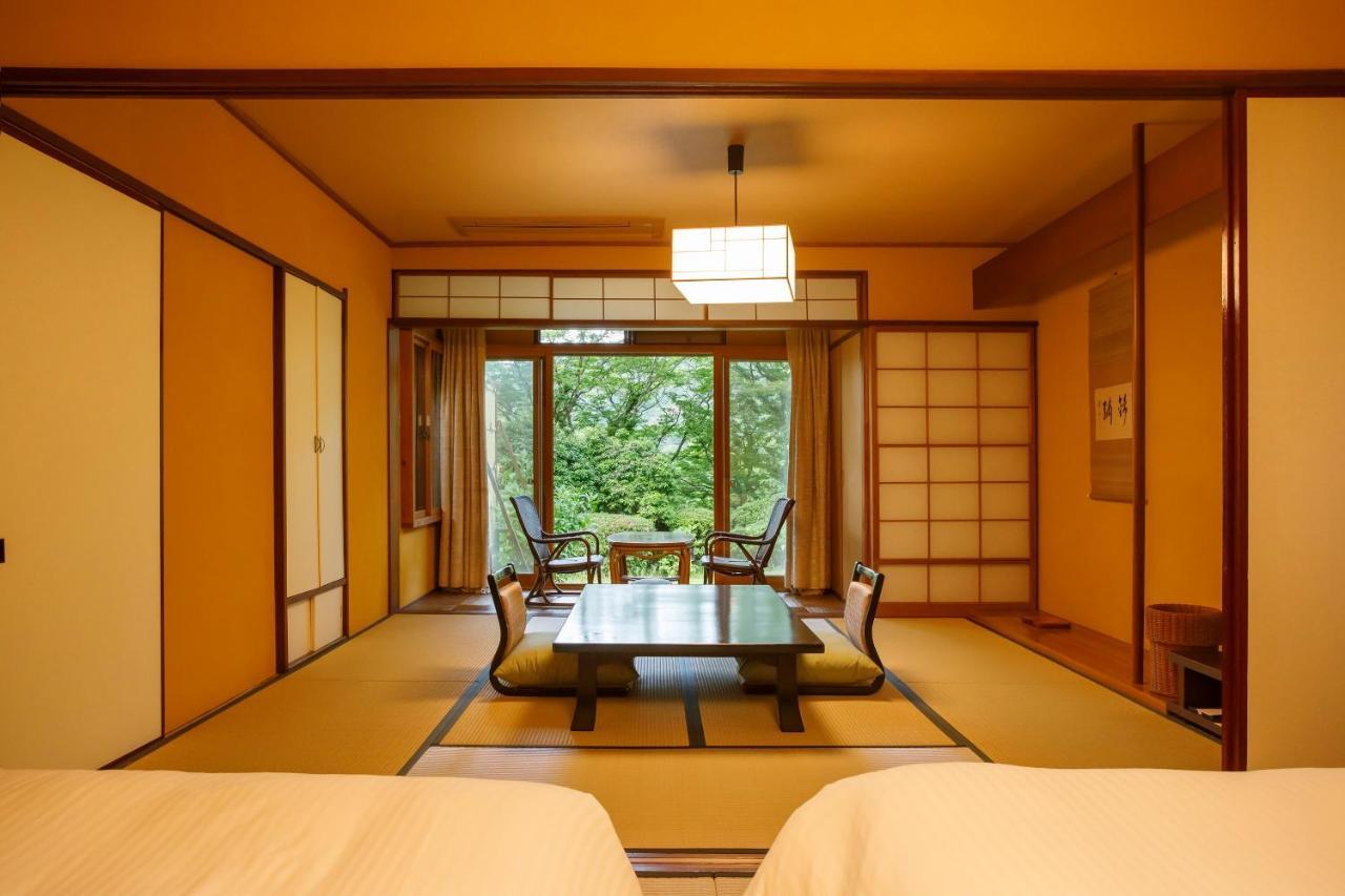 Kaiseki Private Villa Open-air bath room Futons are provided from 3rd guests,1658131742:JPEG