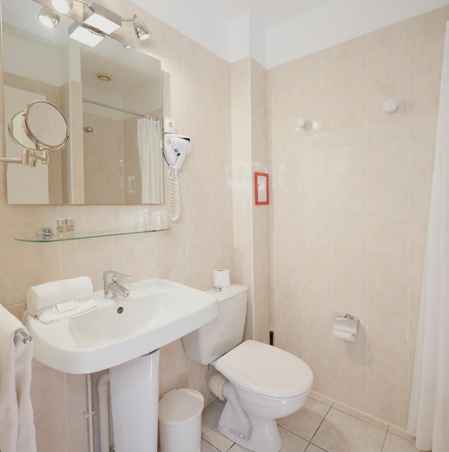 Chambre Double Économique