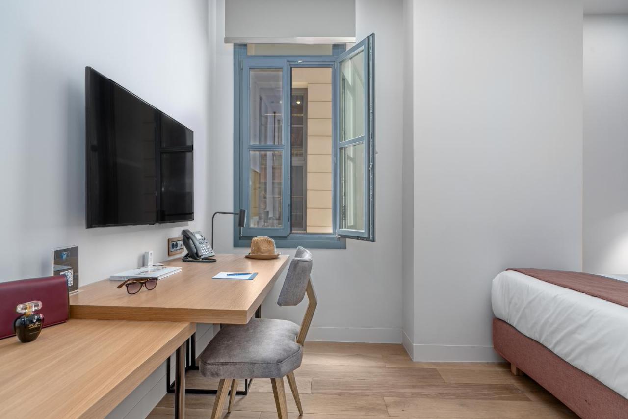 Chambre Simple Écho