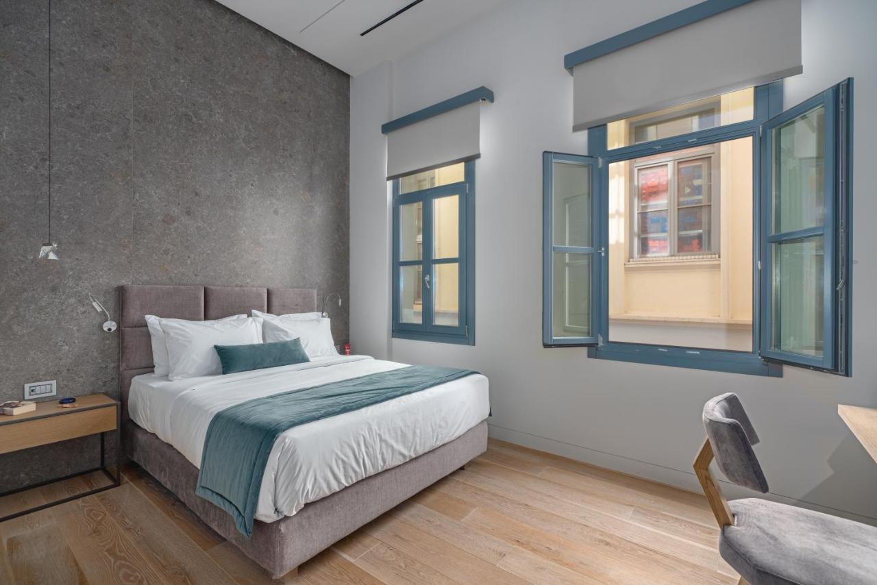 Chambre Double Classique Brise