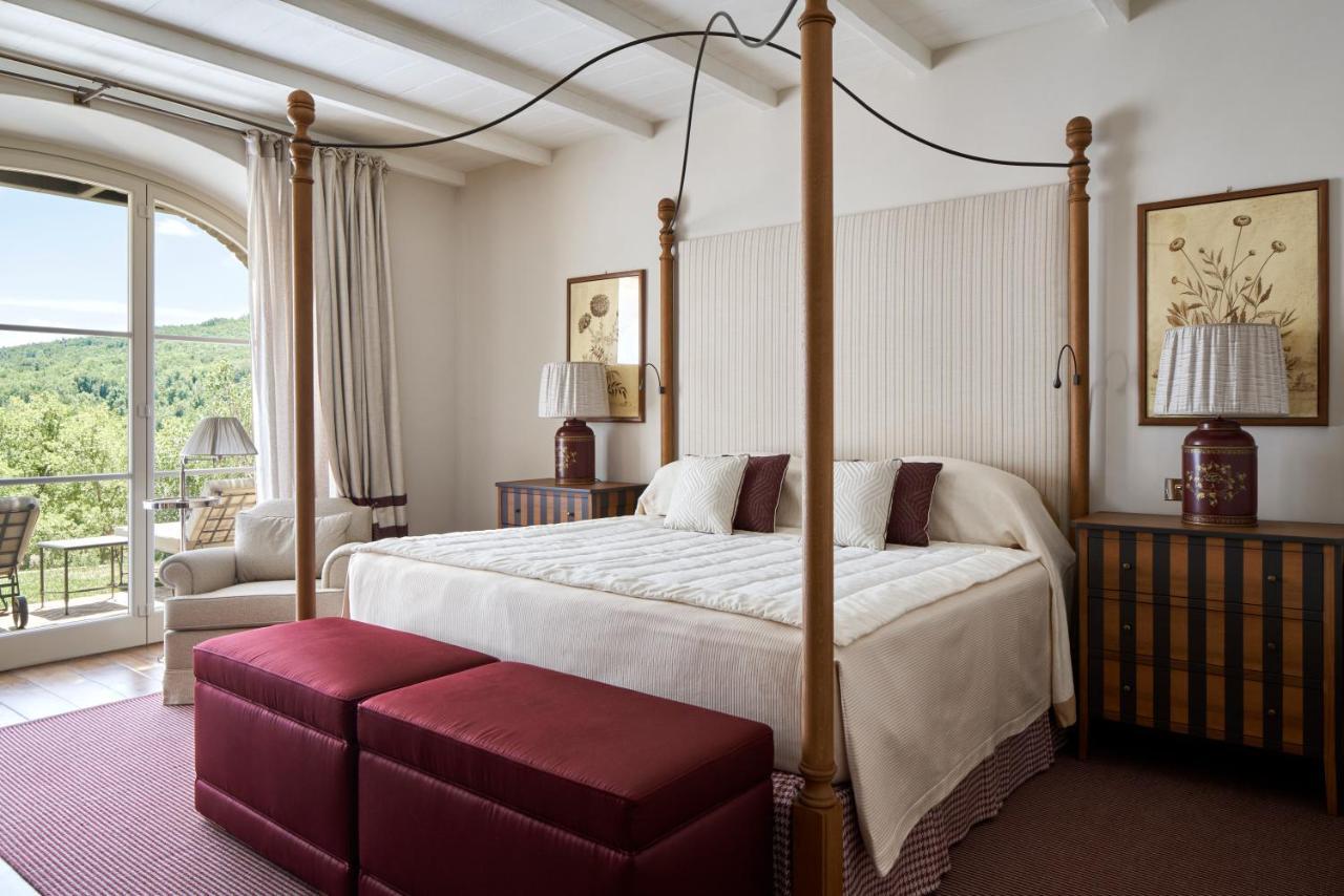 Suite mit Terrasse