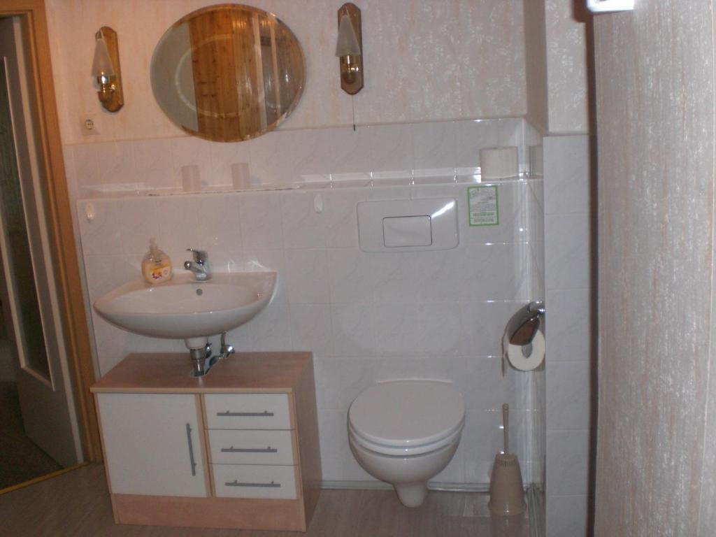 Familiekamer met Uitzicht op Zee