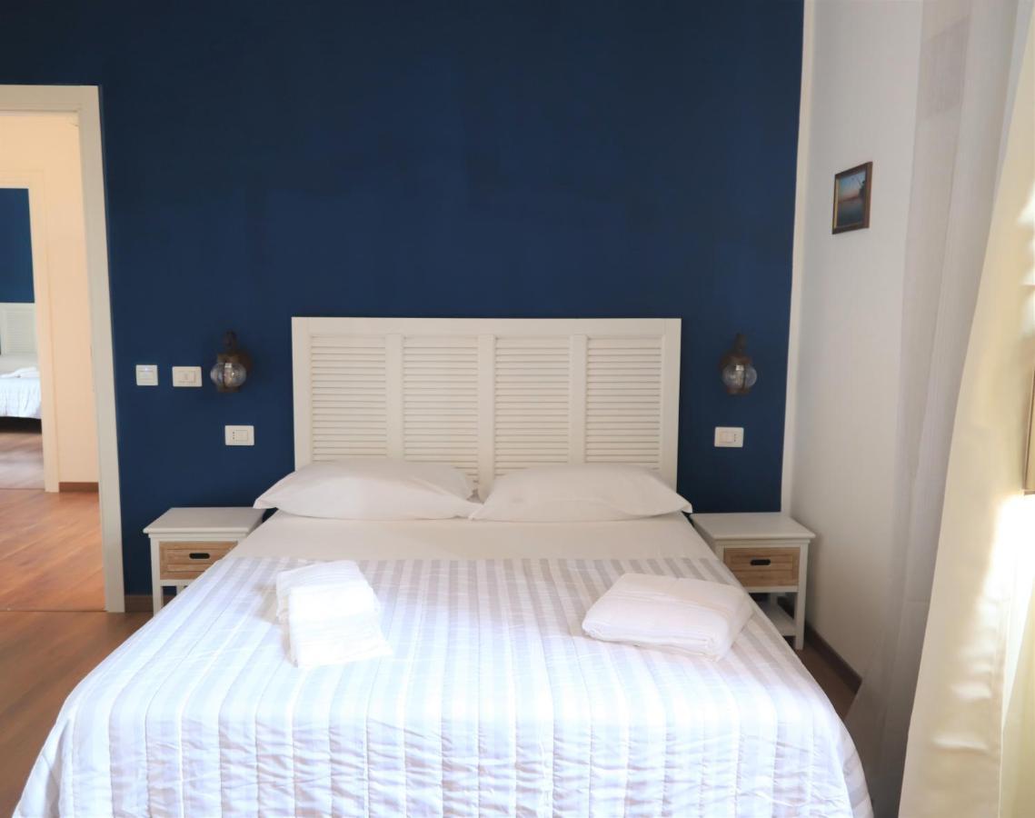 Tweepersoonskamer met Eigen Badkamer