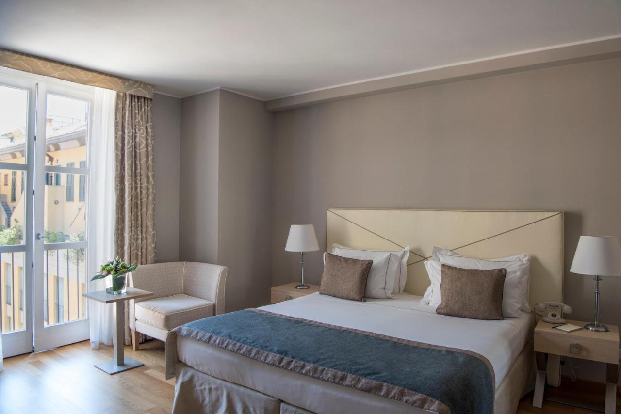 Classic Double or Twin Room