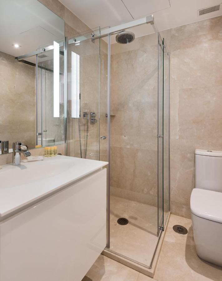 Apartamento com 1 Quarto, Terraço e Vista Cidade