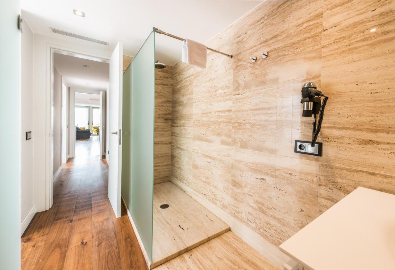 Apartamento com 2 Quartos, Terraço e Vista Cidade