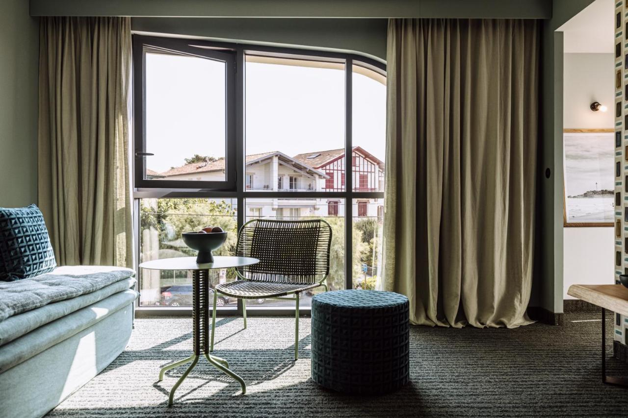 Tribu Suite First Floor