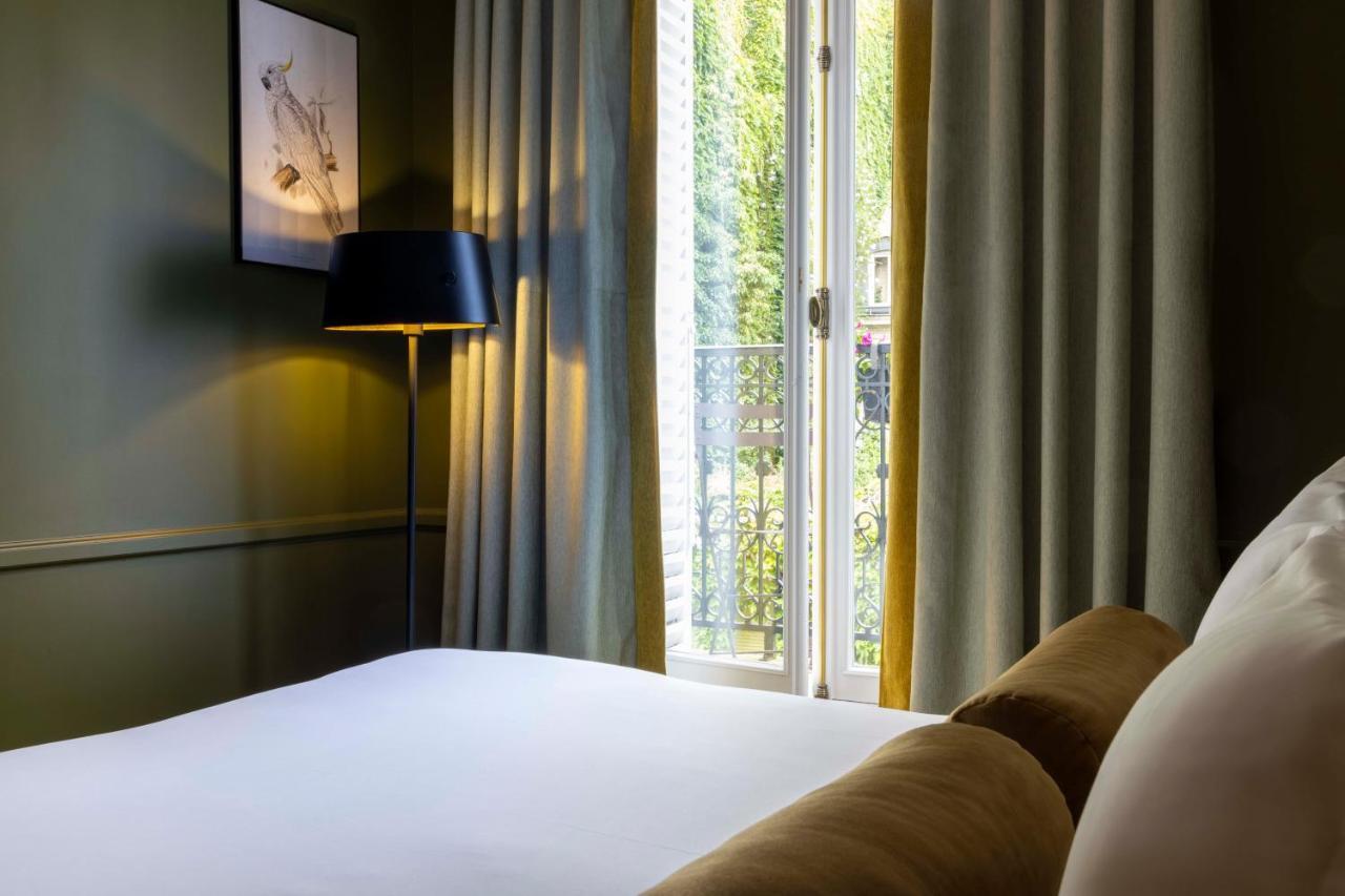 Chambre Double Confort