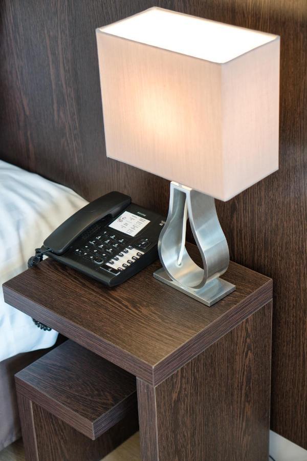 Chambre Standard - Vue sur le Lac