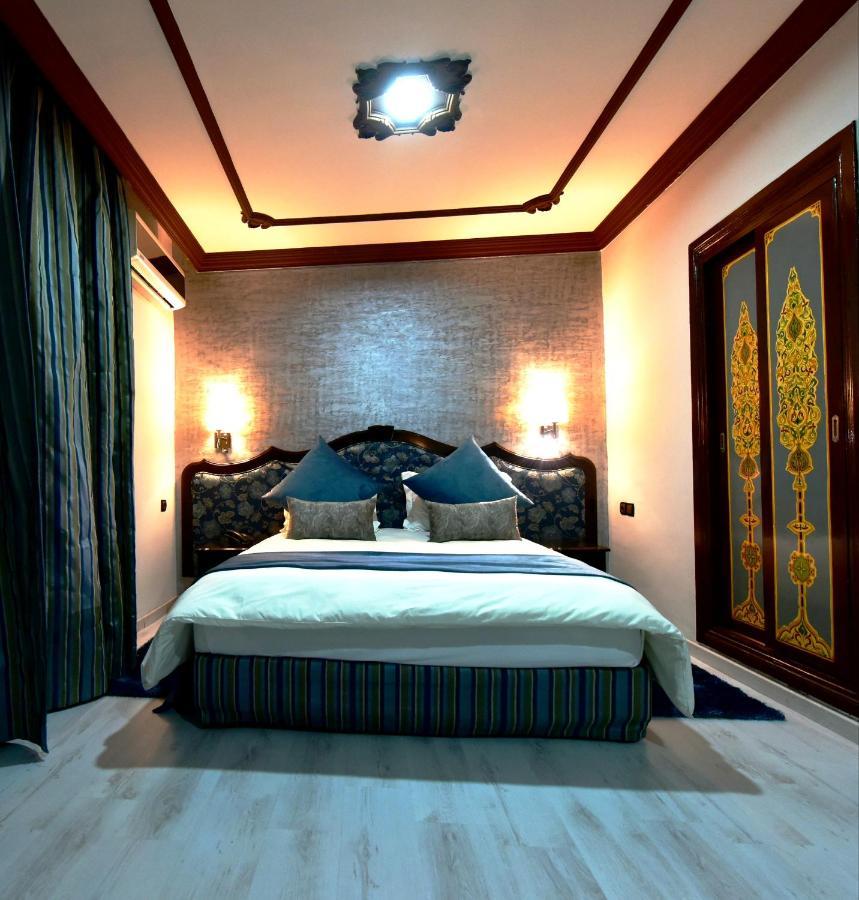 Chambre Simple
