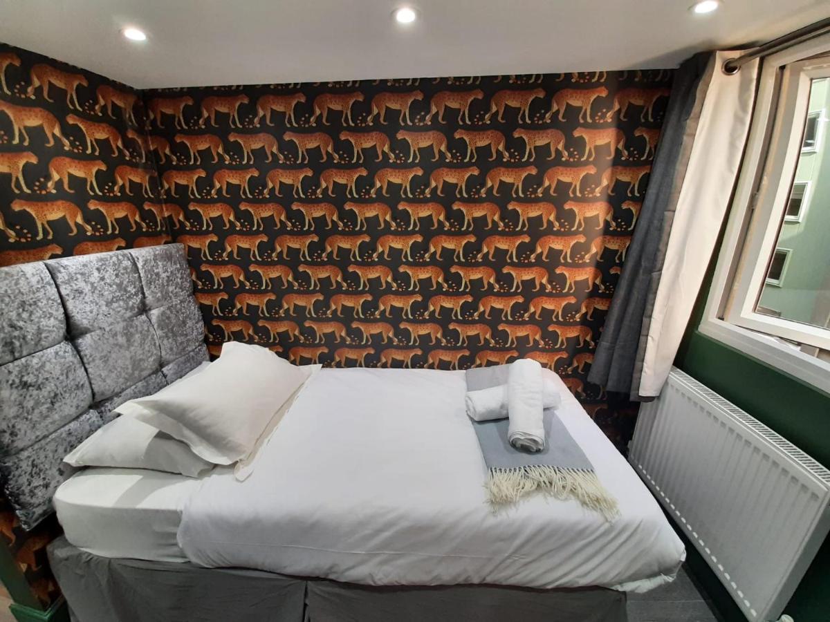 Chambre Simple - Vue sur Jardin
