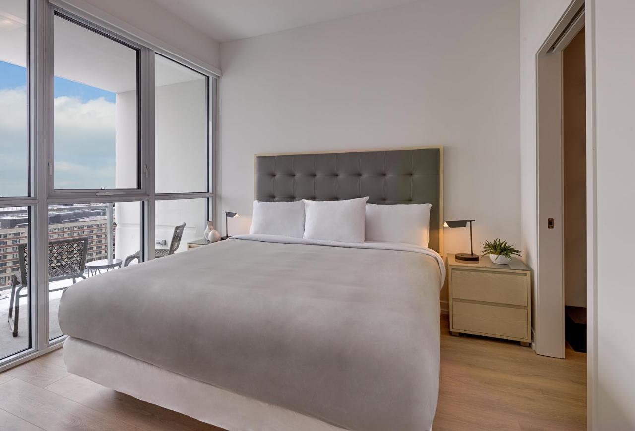 Level Suite