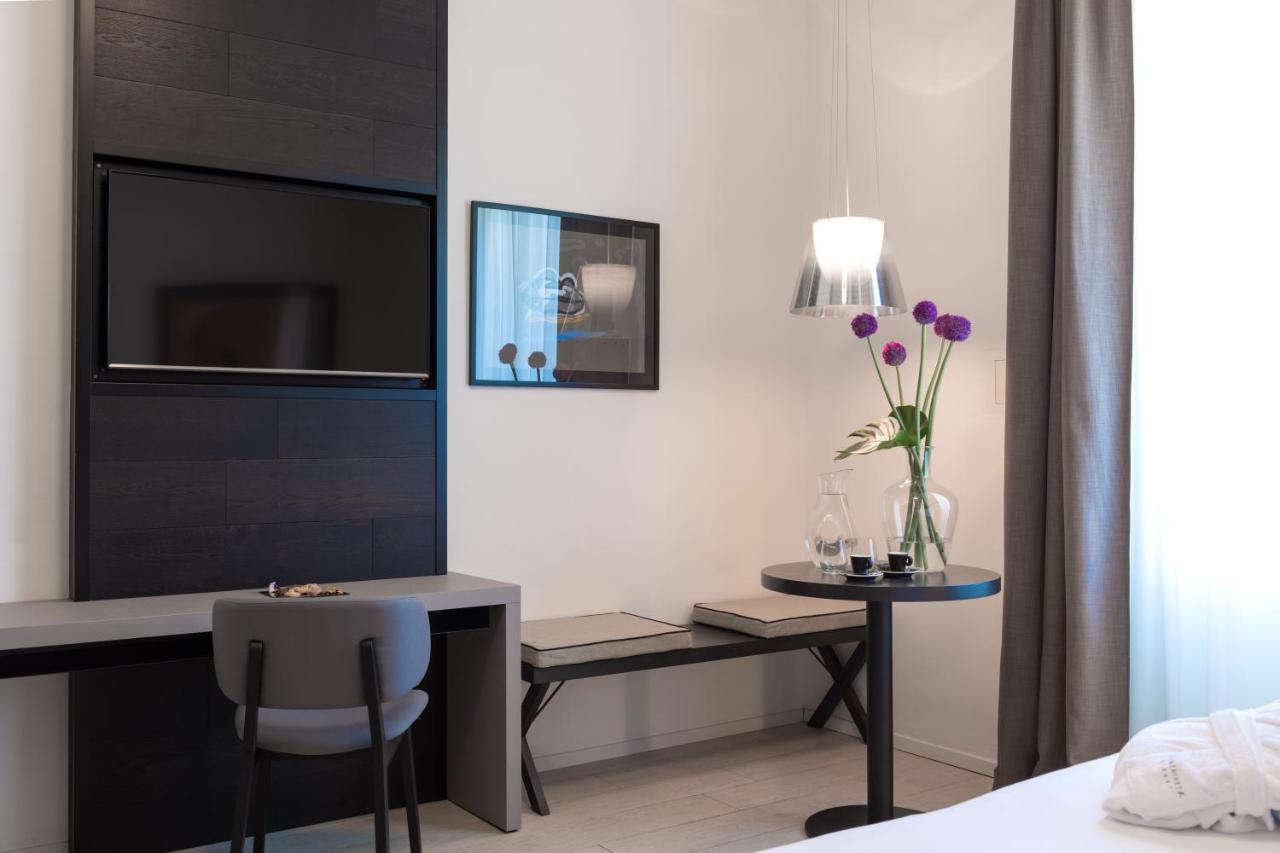 Premium Tweepersoonskamer met 1 of 2 Bedden