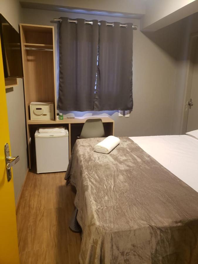 Apartamento Standard