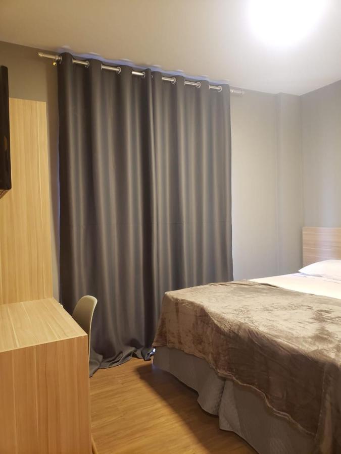Quarto Duplo ou Twin Standard