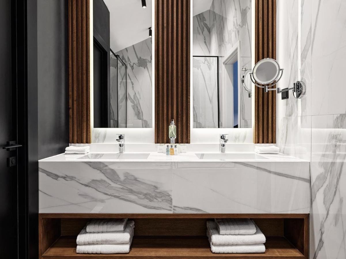 Suite Atrium Vanoro