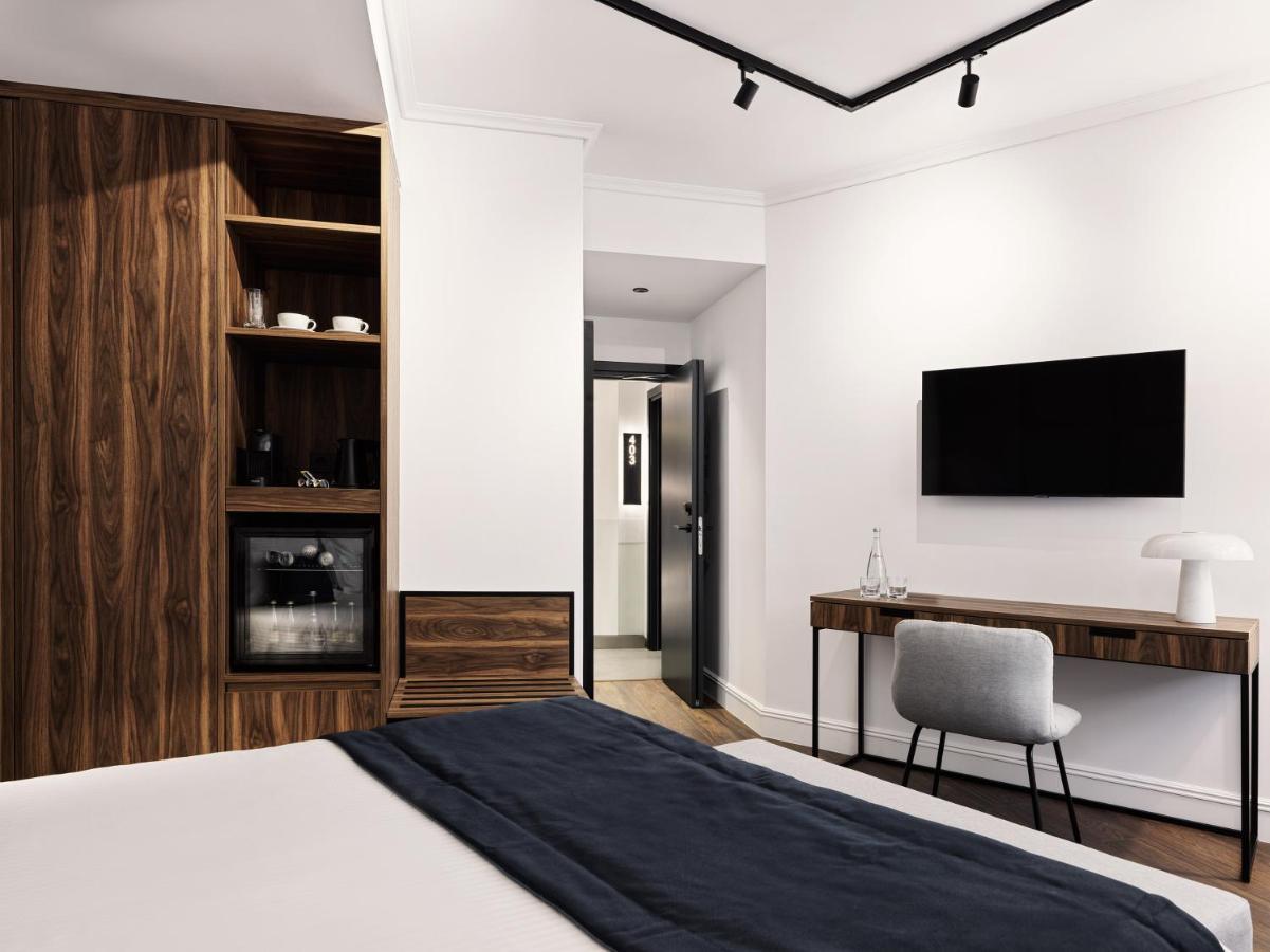 Chambre Double Classique