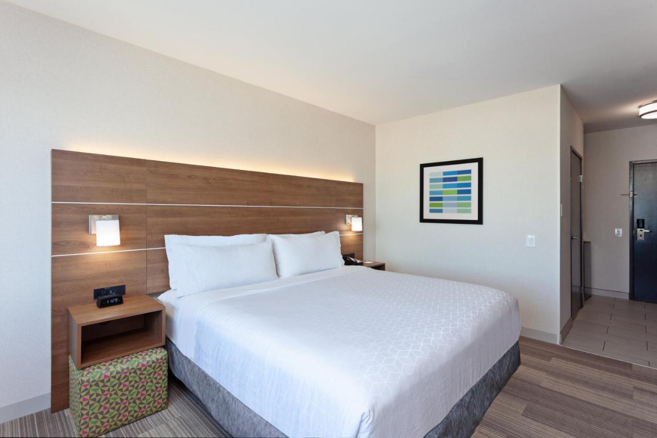 Habitación Estándar con bañera adaptada para personas con discapacidad - Cama extragrande