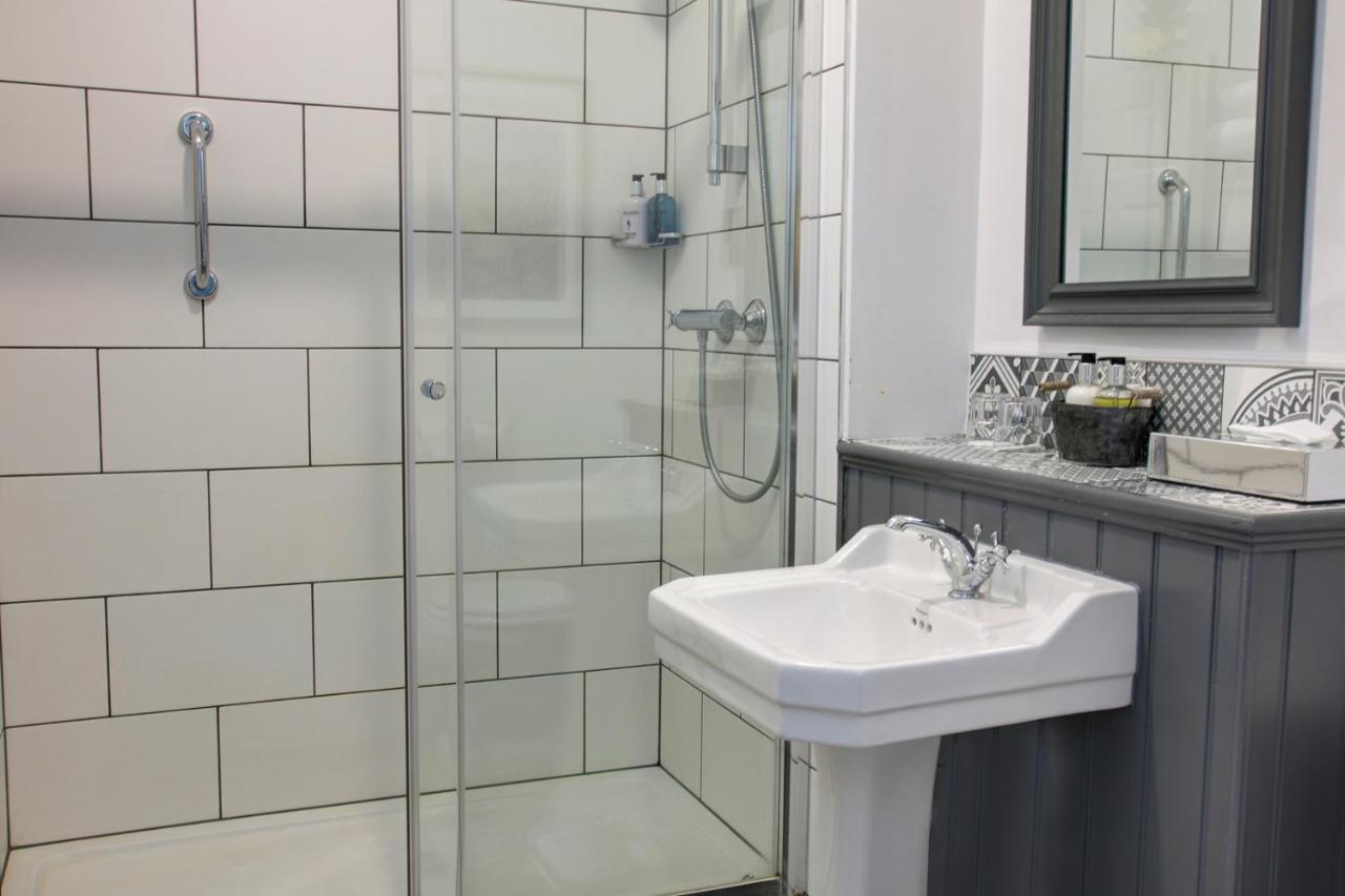 Zweibettzimmer