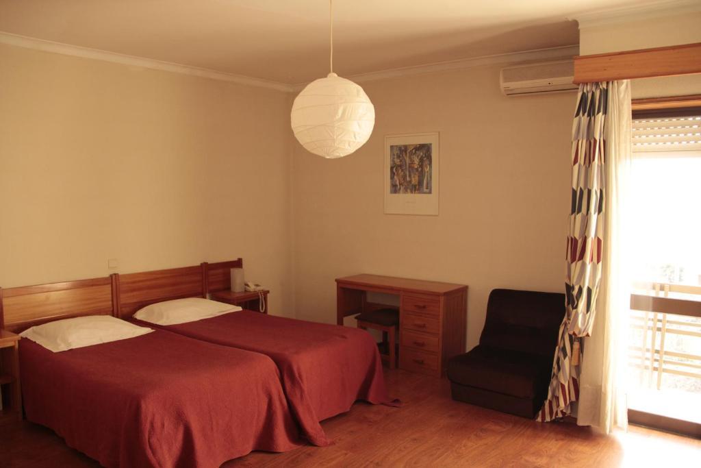 Quarto Duplo ou Twin