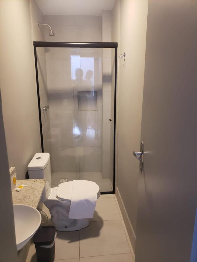 Quarto Triplo Standard