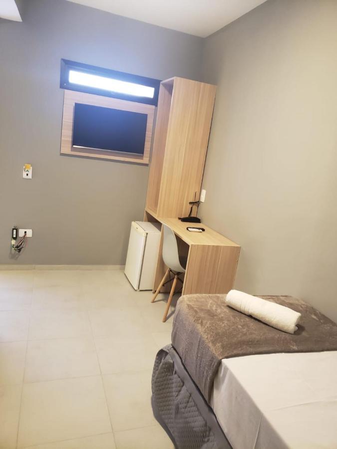 Quarto Individual Económico