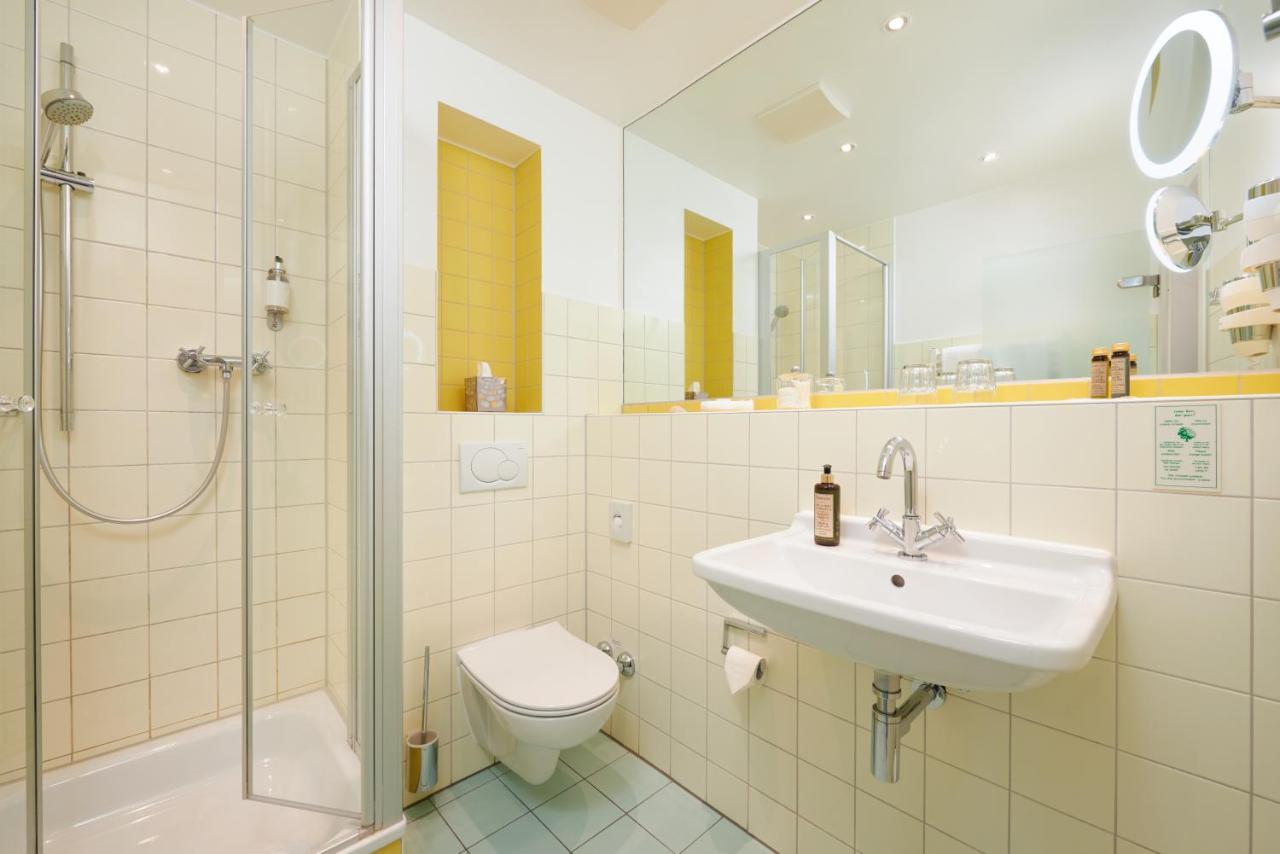 Habitación Individual Confort