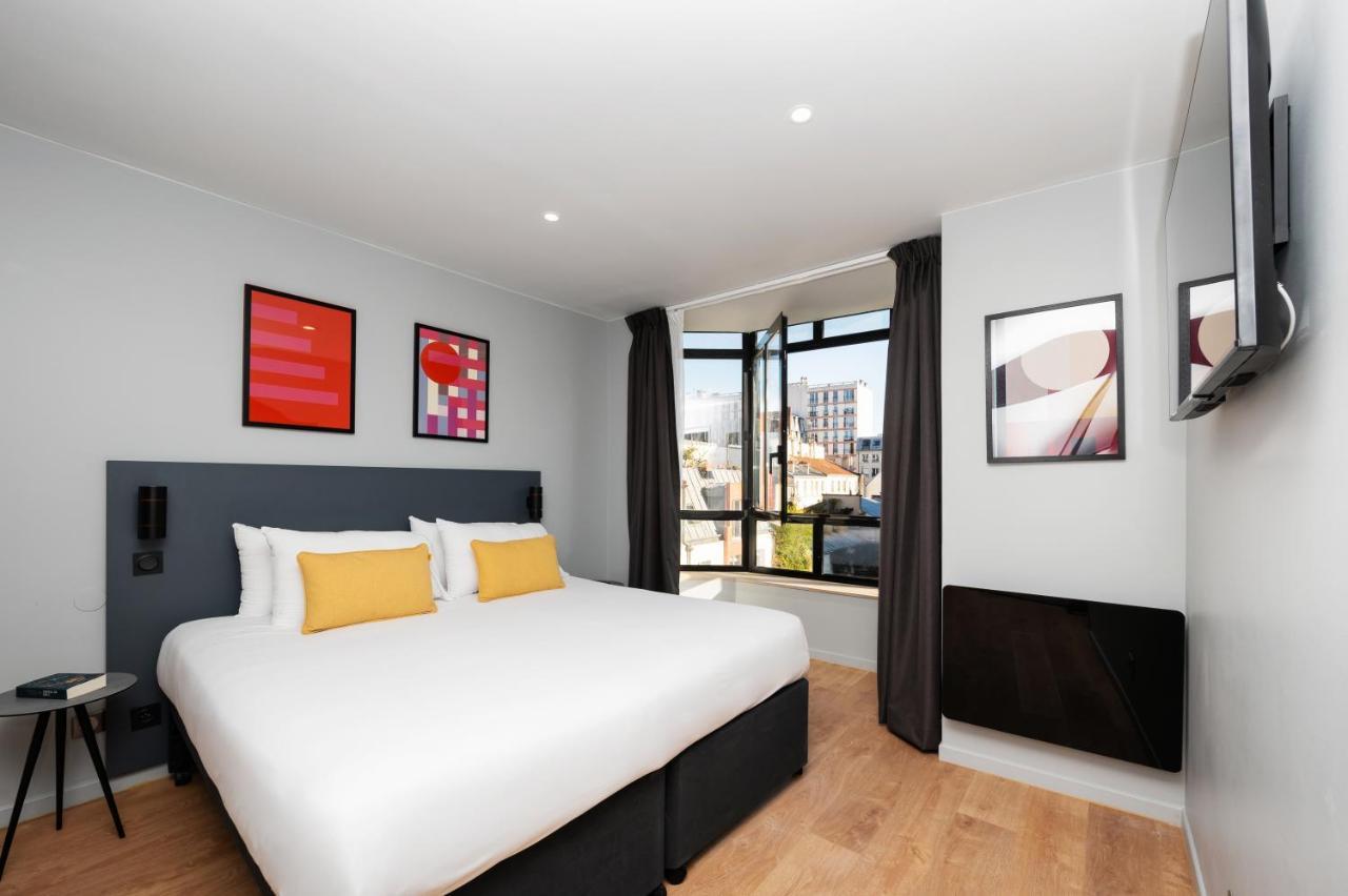 Appartement met 1 Slaapkamer (4 Volwassenen)