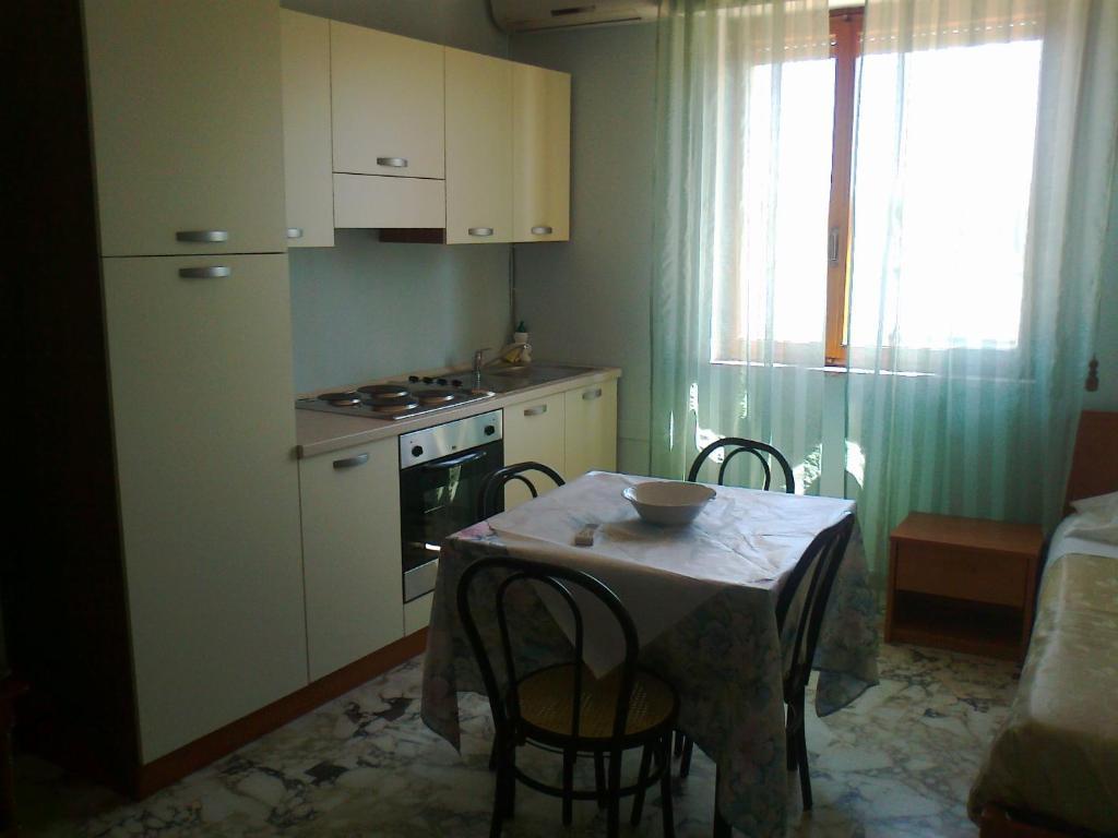 Apartamento de 2 Quartos