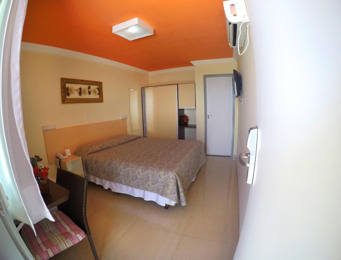 Quarto Duplo Standard