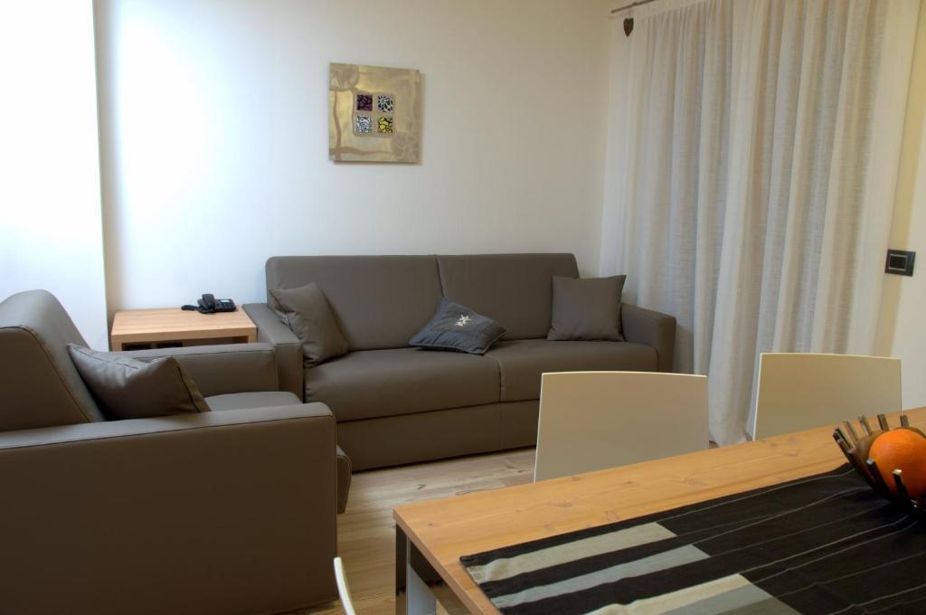 Appartement 6 - 2 Chambres
