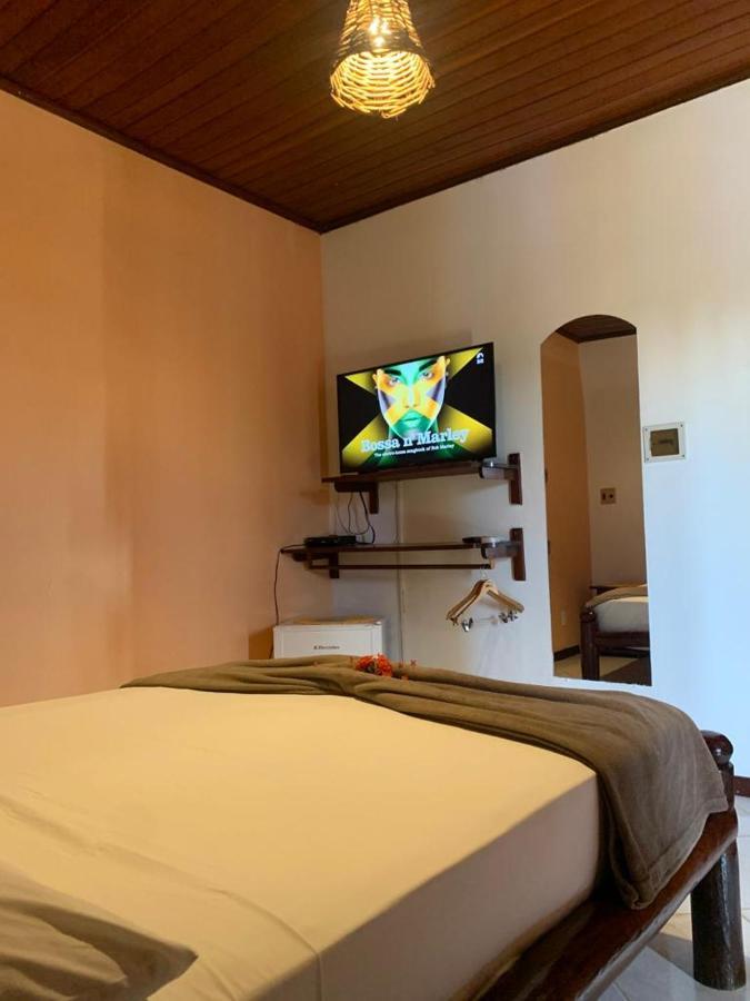 Quarto Duplo Superior