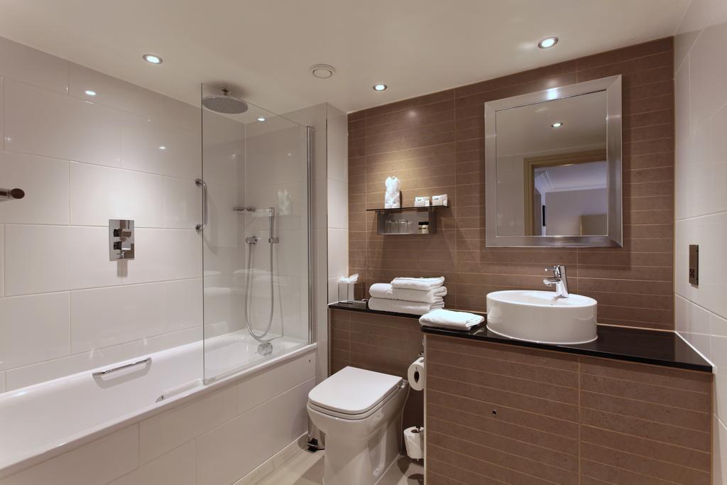 Standard Doppelzimmer