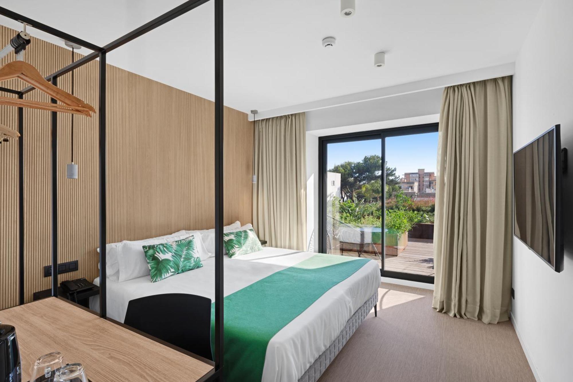 Superior Double or Twin Room Premium